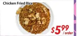 Bestco Food Mart Chicken Fried Rice offer