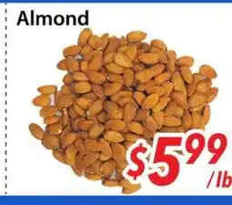 Bestco Food Mart Almond offer