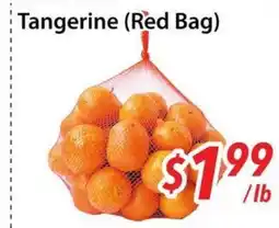 Bestco Food Mart Tangerine (Red Bag) offer