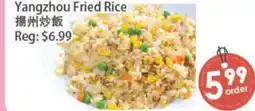 Fresh Palace Supermarket Yangzhou Fried Rice offer