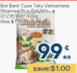 Oceans Fresh Food Market Bot Banh Cuon Taky Vietnamese Steamed Rice Roll Mix offer