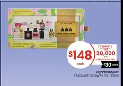 Shoppers Drug Mart SHOPPERS BEAUTY offer