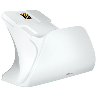 Best Buy Razer Charging Stand for Xbox Series X|S / Xbox One - White offer