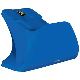 Best Buy Razer Charging Stand for Xbox Series X|S / Xbox One - Blue offer