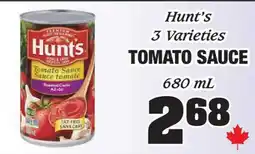Claytons Heritage Market Tomato sauce offer