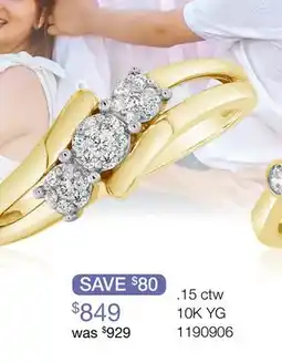 Charm Diamond diamond fashions offer