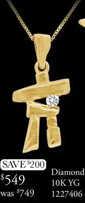 Charm Diamond Glacier Fire offer