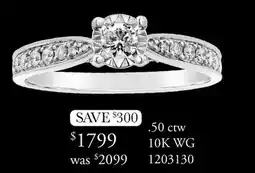 Charm Diamond Glacier Fire offer
