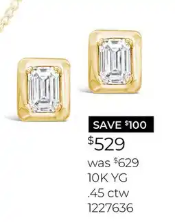 Charm Diamond NEW BRILLIANCE LAB GROWN DIAMOND offer