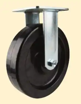Princess Auto 8 in. Phenolic Casters offer