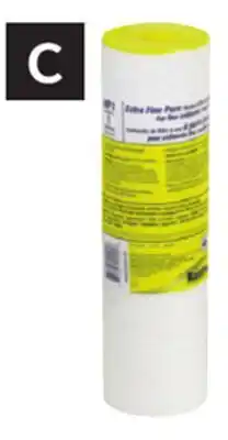 Princess Auto Water Filter Cartridges Extra-Fine 1 Micron offer