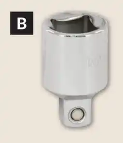 Princess Auto Socket Drive Adapters offer