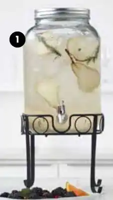 Stokes DRINK DISPENSERS Cottage offer