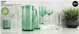 Stokes DRIFT Acrylic Drinkware Collection offer