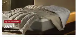 Dormez Vous Couette Casper Anti-Humidité offer