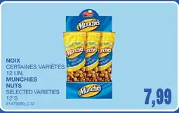 Wholesale Club NOIX, 12 UN offer