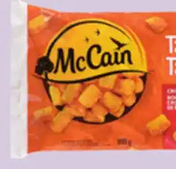 Giant Tiger McCain Tasti Taters offer