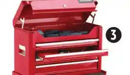 Canadian Tire Mastercraft 24 4-Drawer Tool Chest offer