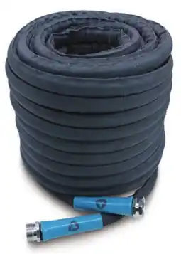 Canadian Tire Yardworks Heavy-Duty Fabric Hose, 100´ offer