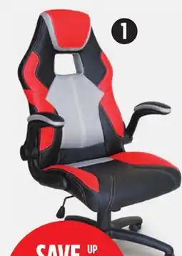 Canadian Tire X Rocker Valor 2.0 Gaming/Office Chair offer