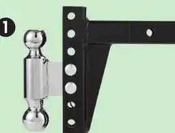 Canadian Tire MotoMaster Black Chrome offer