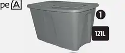 Canadian Tire TYPE A Nesting Tote offer