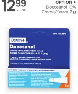 Proxim OPTION + Cream offer
