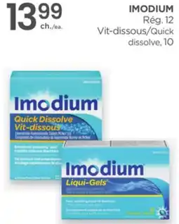 Proxim IMODIUM offer