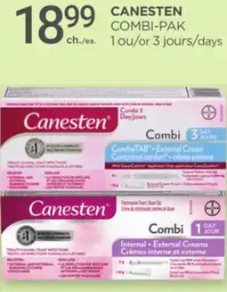 Proxim CANESTEN offer