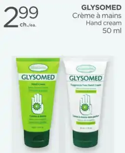 Proxim GLYSOMED offer