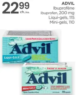 Proxim ADVIL Ibuprofen offer