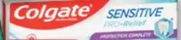 Familiprix COLGATE Selected buccal products offer