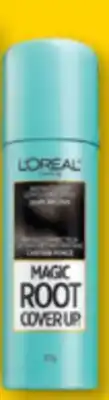 Familiprix L'ORÉAL PARIS Superior Preference or Magic Root Cover Up, Selected products offer