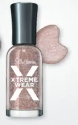 Familiprix SALLY HANSEN Xtreme Wear, Nail polish offer