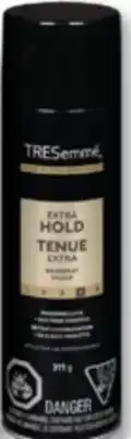 Familiprix TRESEMMÉ, Selected hair products offer