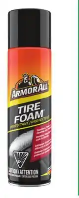Canadian Tire Tire Foam Protectant, 567g offer