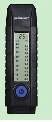 Canadian Tire Digital Moisture Reader offer