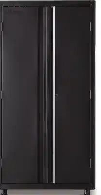 Canadian Tire 36˝ Wide Tall Cabinet offer