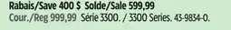 Canadian Tire Philips Fully-Automatic Espresso Maker, 1200 Series offer