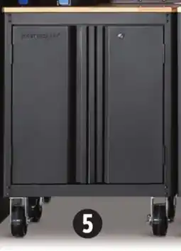 Canadian Tire 2-Door Base Cabinet 28 x 181⁄4 x 37˝ h offer