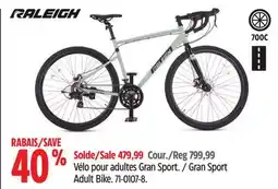Canadian Tire Gran Sport Adult Bike offer