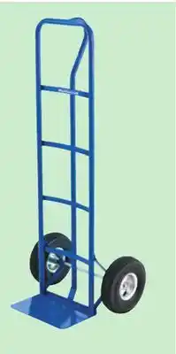 Canadian Tire Mastercraft P-Handle Hand Truck offer