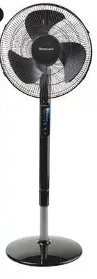 Canadian Tire 16˝ Pedestal Fan. 5 speeds offer