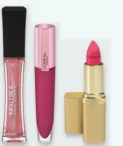 Proxim L'ORÉAL PARIS Selected makeup products offer