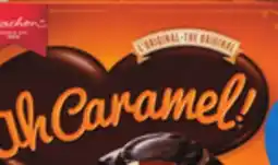 IGA SARA LEE CAKES, TARTS OR COOKIES offer
