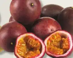 IGA PASSION FRUIT offer