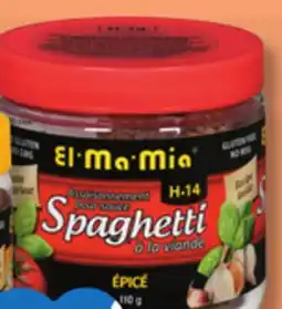 IGA EL-MA-MIA SEASONING OR SPICE MIX offer