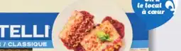 IGA CATELLI PASTA offer