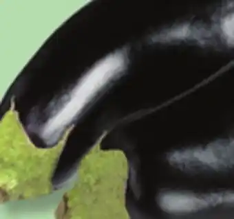 IGA EGGPLANTS offer
