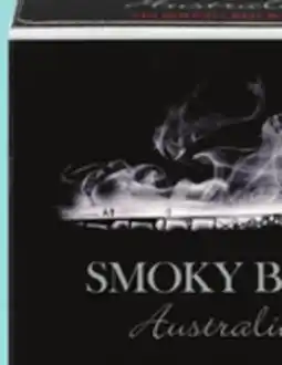 IGA SMOKY BAY RED WINE offer